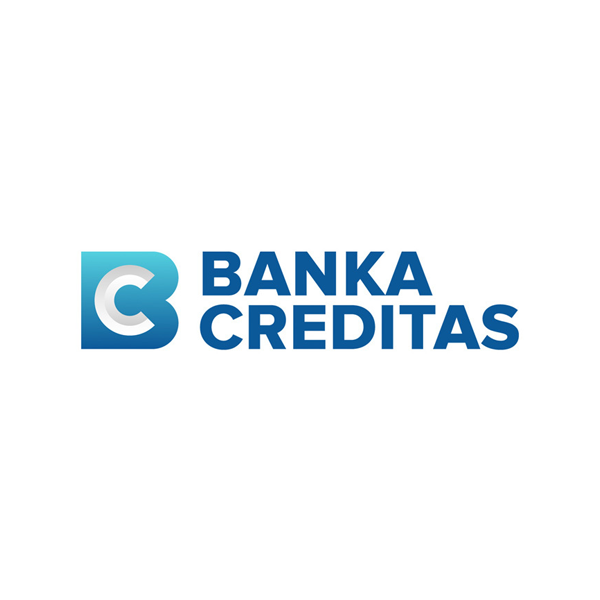 banka creditas logo