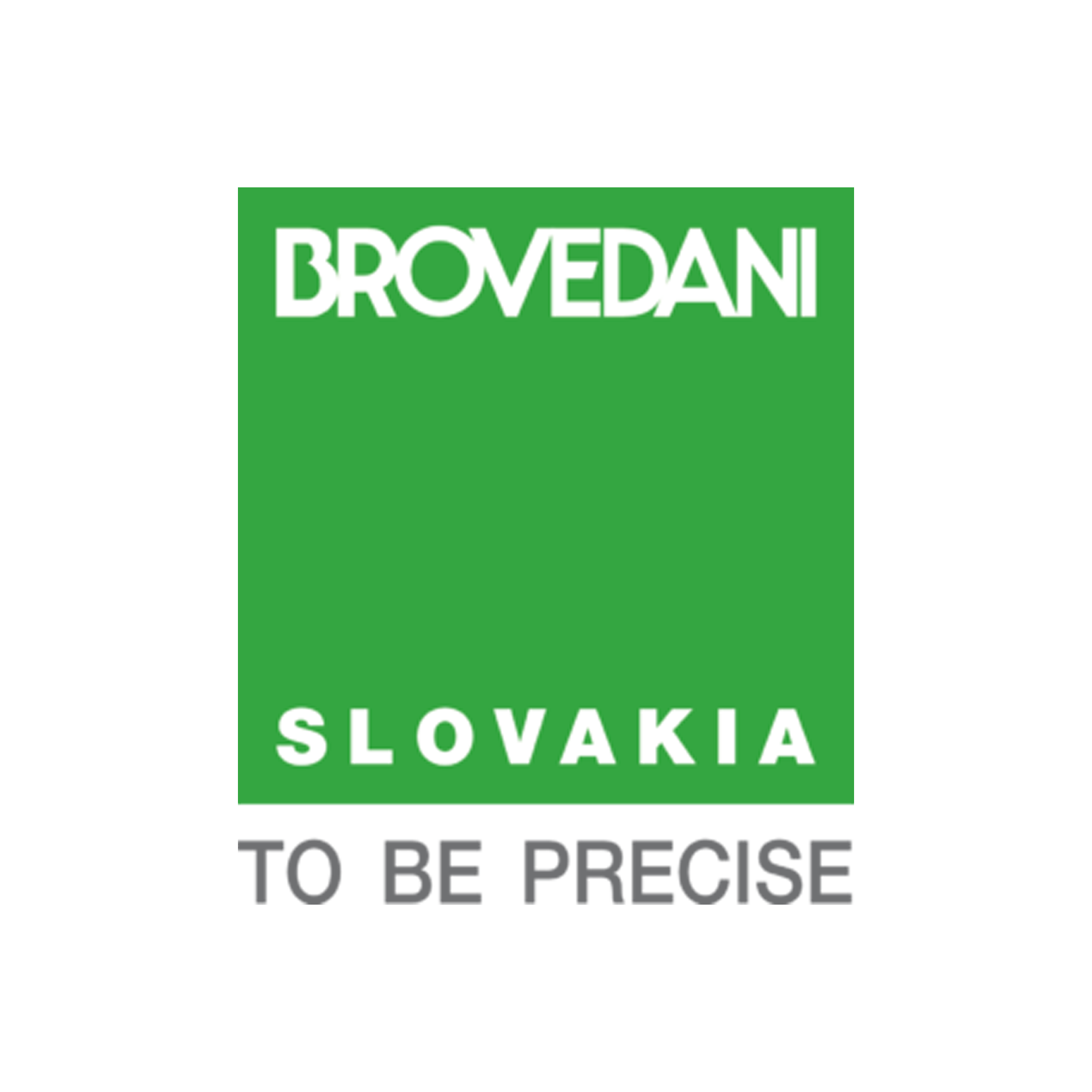 Brovedani Slovakia