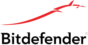 Bitdefender logo