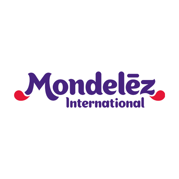 Mondelez International logo