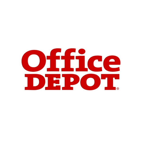 offcie depot logo