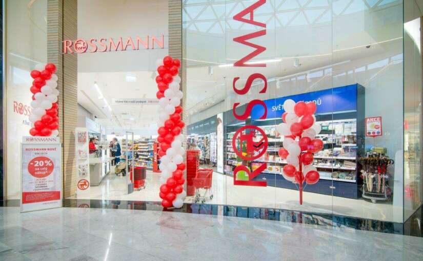Jak Rossmann využívá naplno potenciál Wi-Fi?