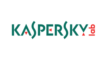 kaspersky logo