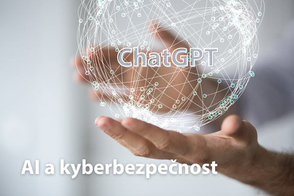 ChatGPT by podle odborníků mohl výrazně změnit hru v kybernetické bezpečnosti