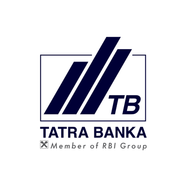 Tatra banka logo