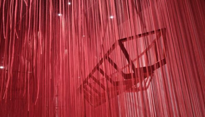 Chiharu Shiota