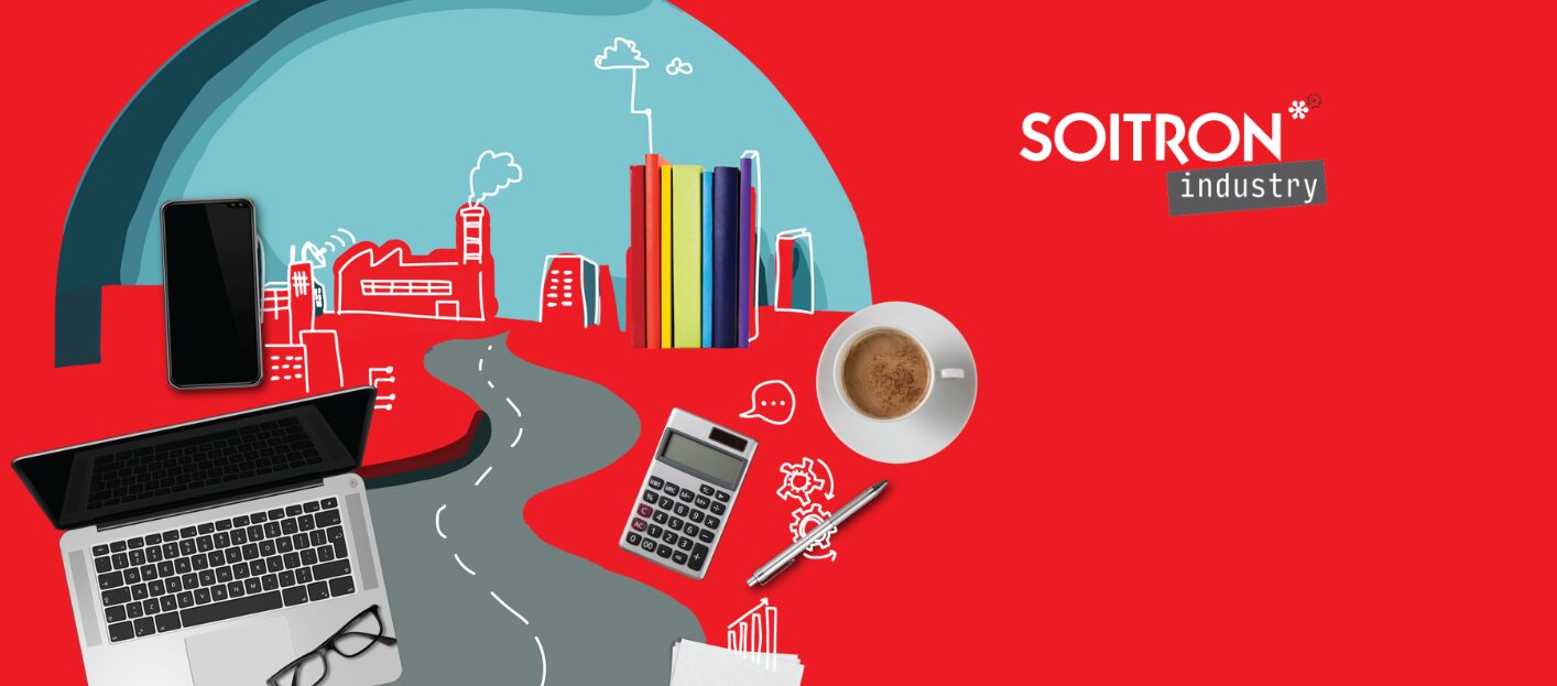 PŘESUNUTO - Odborná roadshow: VAŠE CESTA K DIGITALIZACI
