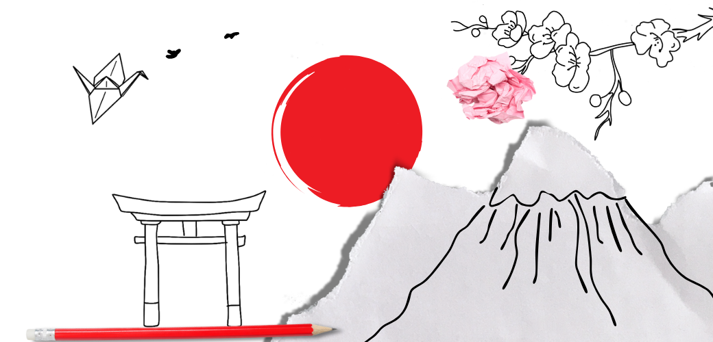 Event | Fascinace japonskou kulturou a uměním | 25. 3. 2025