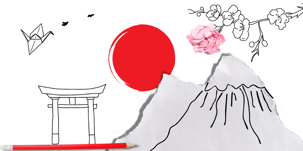 Event | Fascinace japonskou kulturou a uměním | 25. 3. 2025
