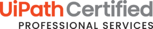 Logo UiPath