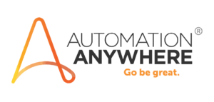 Logo Automation Anywhere