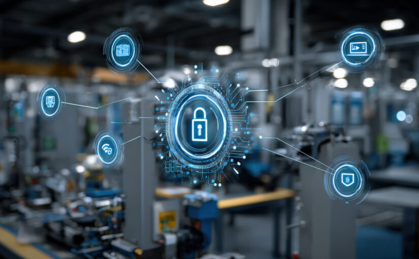 Společnost Mondelēz International zvyšuje bezpečnost OT sítí napříč Evropou s cílem posílit digitální inovace