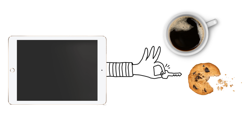 Industry-Mondelez-drawing Mondelez kreslenka